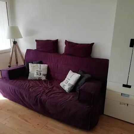Apartment Donau Loeffingen