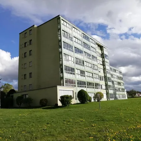 Apartment Donau