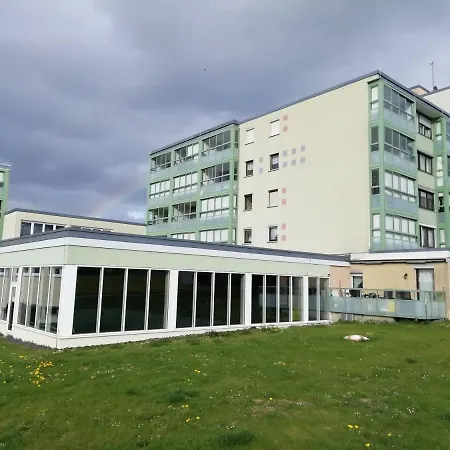 Donau Apartment *