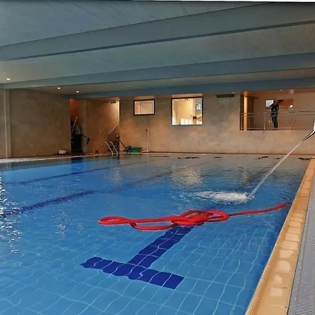Donau Apartment