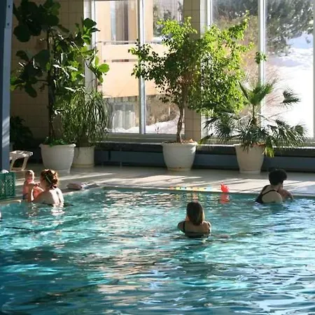 Donau Apartment Loeffingen