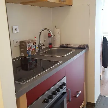 Apartment Donau Loeffingen