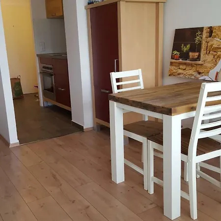 Donau Apartment