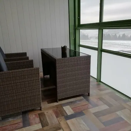 Donau Apartment *
